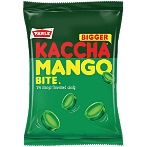 Parle Mango Bite Toffee