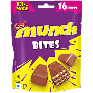 Nestle Munch Chocolate