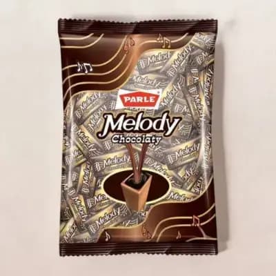 Parle Melody Toffee