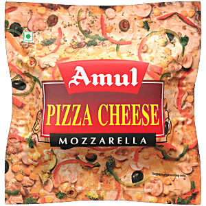 Amul Mozzarella Cheese