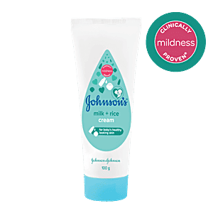 Johnson Baby Lotion 200ml