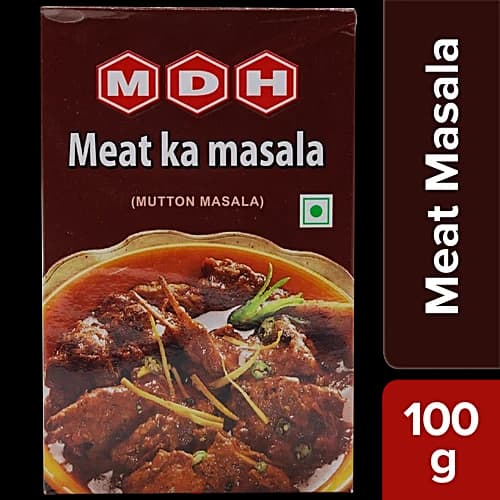 MDH Meat Masala, 100gm