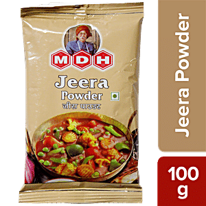 MDH Cumin Powder, 100gm