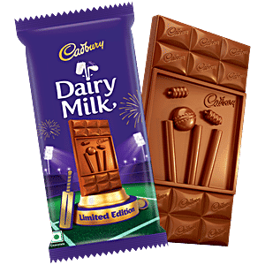 Cadbury Dairy Milk Chocolate