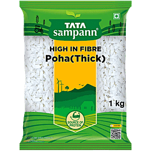 Tata Sampann Thick Poha