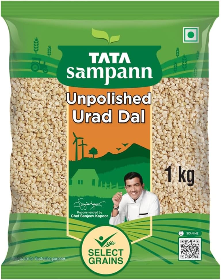 Tata Sampann Urad Dal