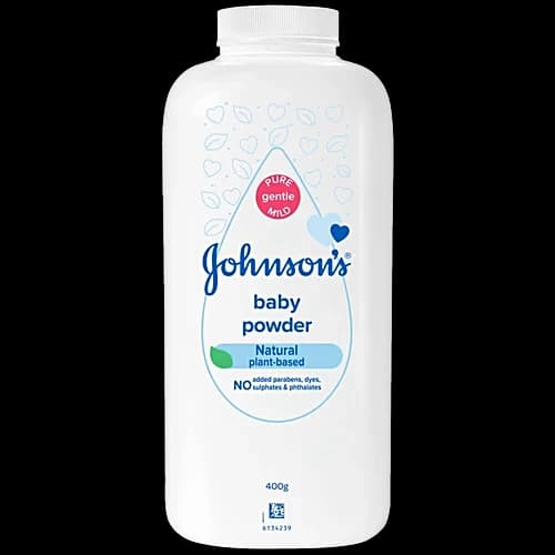 Johnson Baby Powder - 400g