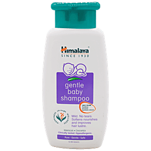 Himalaya Gentle Baby Shampoo