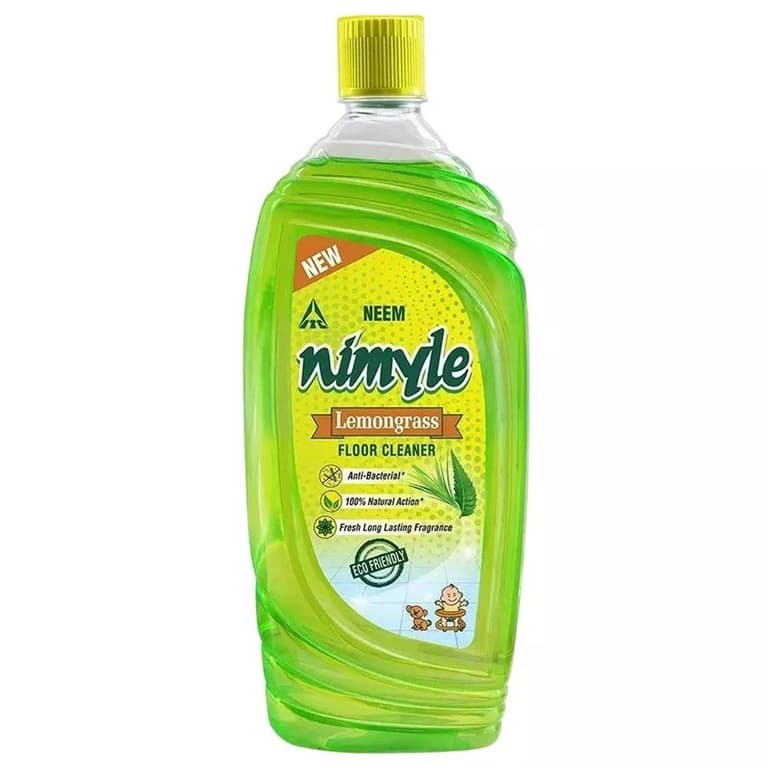 Nimyle Cleaner