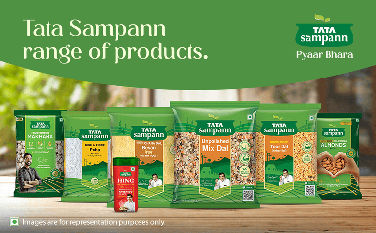 Tata Products