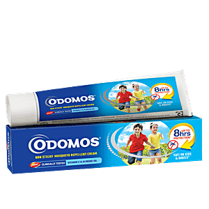 Odomos Mosquito Repellent Cream