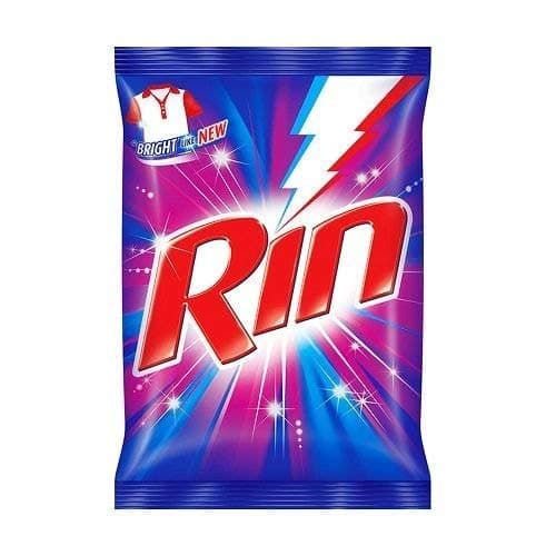 Rin Advanced Detergent Powder