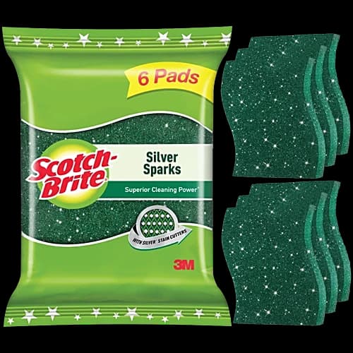 Scotch-Brite Scrub Pad