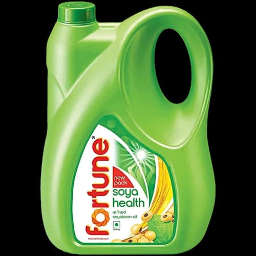 Fortune Soyabean Oil