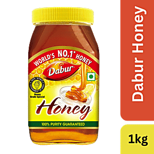 Dabur Honey