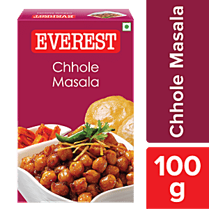 Everest Chole Masala