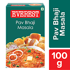 Everest Pav Bhaji Masala